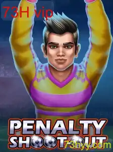 PenaltyShootOut