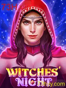 WitchesNight